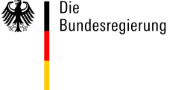 Logo der Bundesregierung