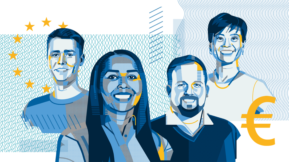 Quelle: Deutsche Bundesbank | © Personalwerk