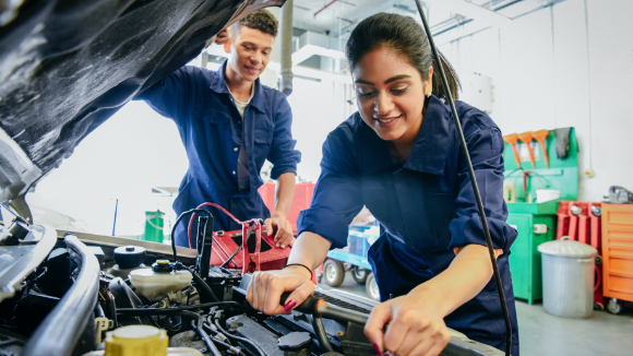 Kaynak: iStock | JohnnyGreig